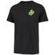 Celtics '47 2024-25 City Edition Backboard Black Tee Image coming soon src=